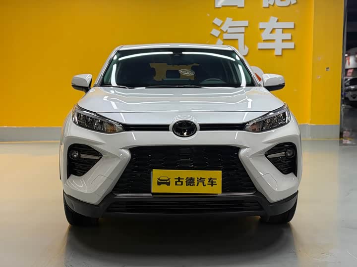 Photo 2 - Toyota Wildlander