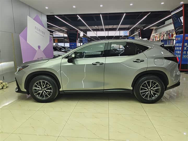 Фото 7 - Lexus NX