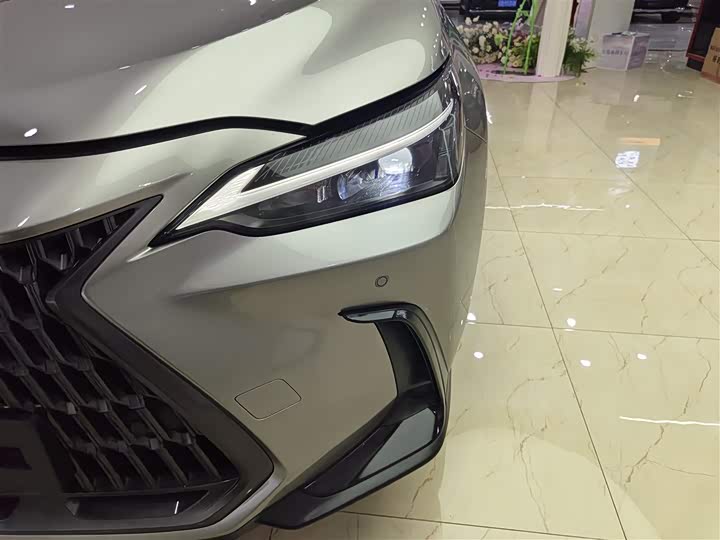 Фото 9 - Lexus NX