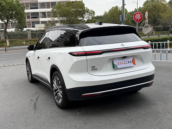 Фото 5 - Nio ES6