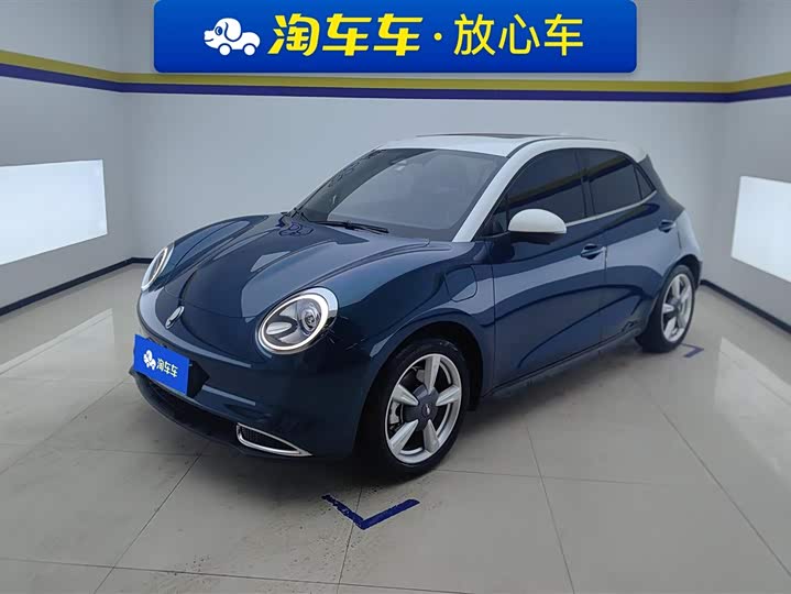 Photo 1 - Ora Good Cat (03)