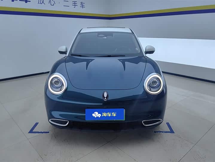 Photo 2 - Ora Good Cat (03)