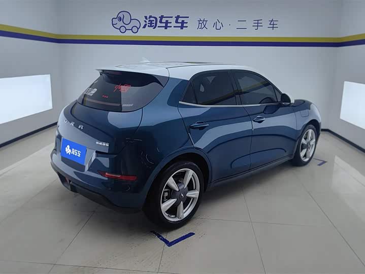 Photo 3 - Ora Good Cat (03)