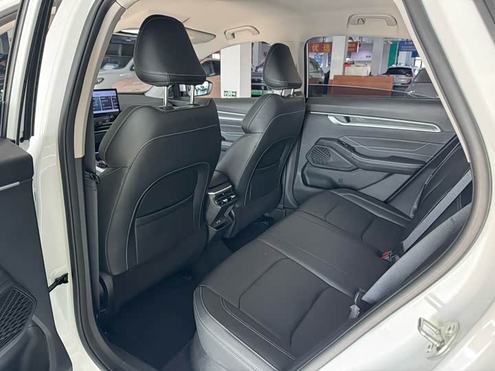 Фото 8 - Geely Emgrand