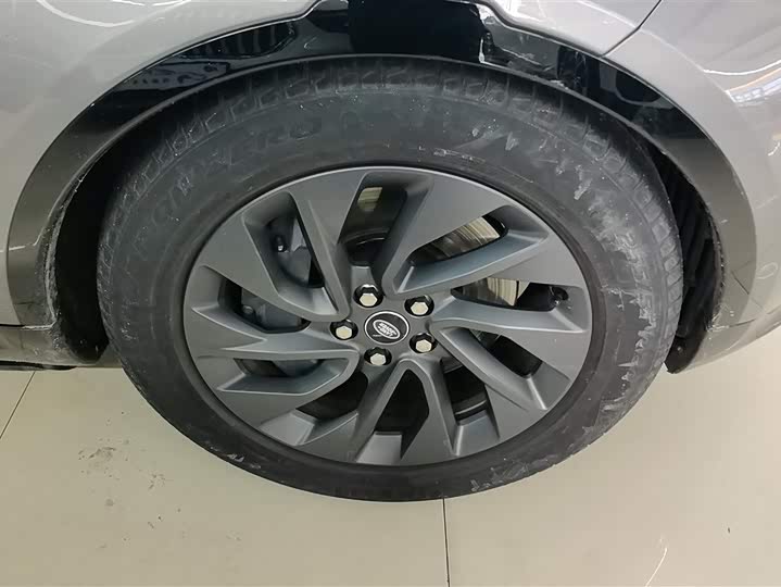 Фото 6 - Land Rover Discovery