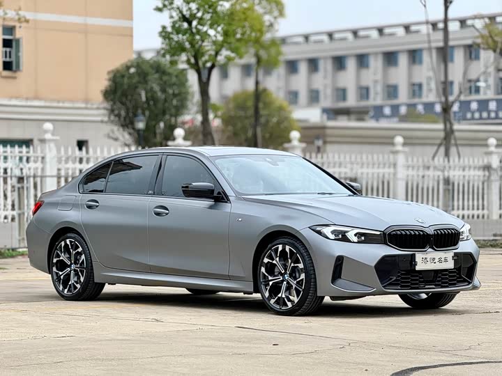 Фото 3 - BMW 3 Series