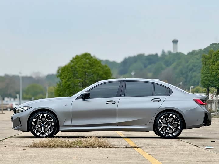 Фото 4 - BMW 3 Series