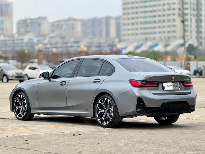 Фото 5 - BMW 3 Series