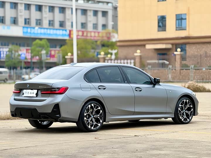 Фото 7 - BMW 3 Series