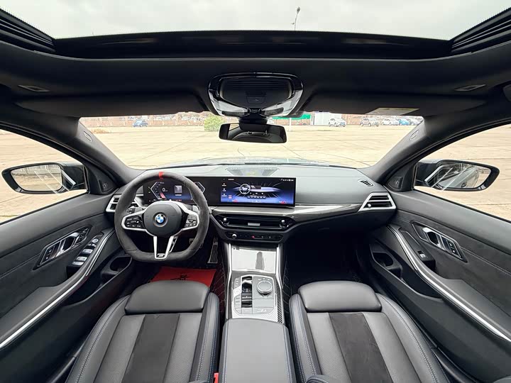 Фото 9 - BMW 3 Series