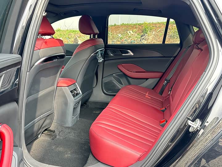 Фото 6 - Hongqi H5