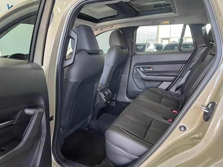 Фото 6 - Mazda CX-50