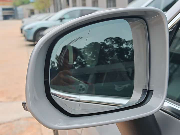 Фото 7 - Volvo XC60 Hybrid