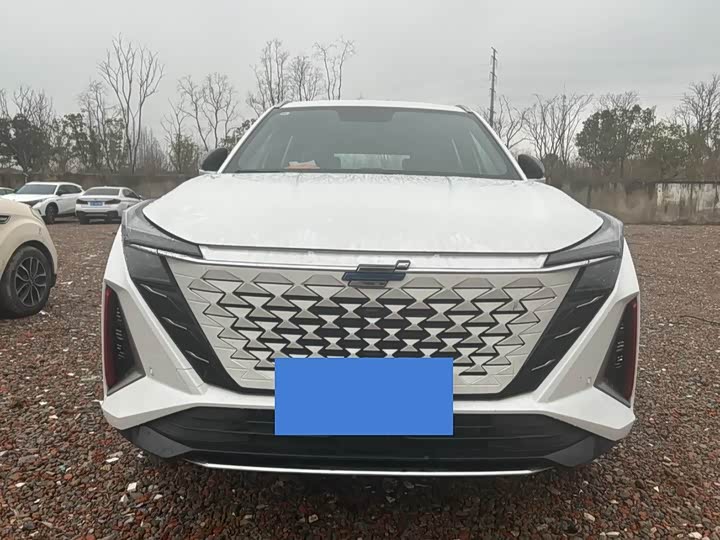 Фото 1 - Changan Oshan Z6