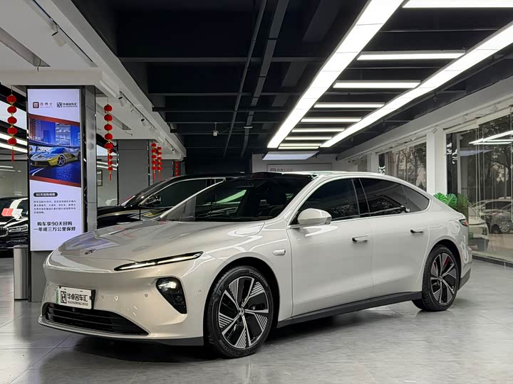Photo 1 - Nio ET7