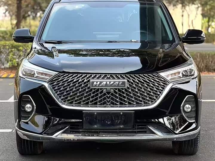 Фото 2 - Haval M6