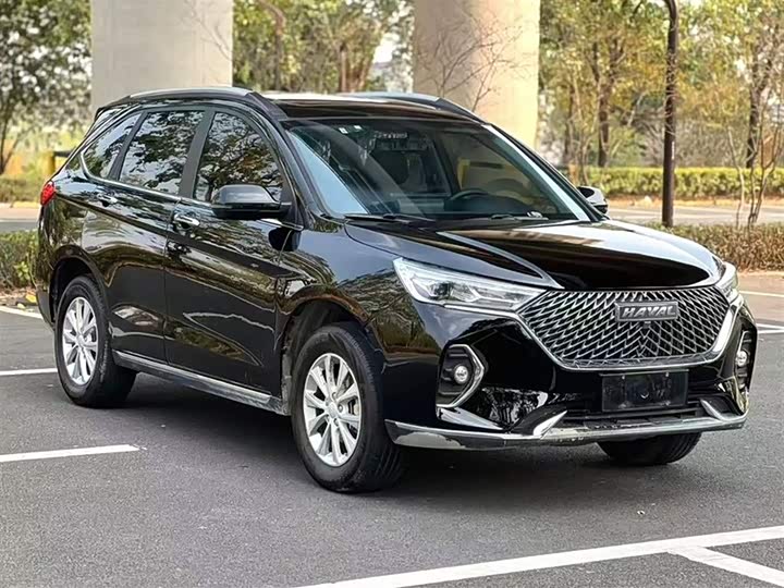 Фото 3 - Haval M6