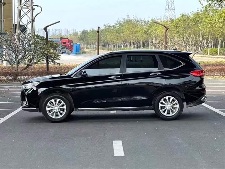 Фото 4 - Haval M6