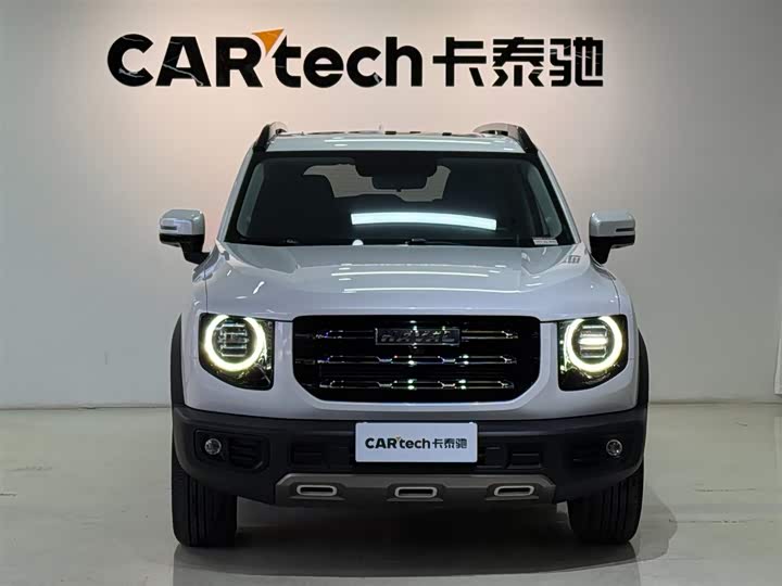 Фото 2 - Haval Dargo