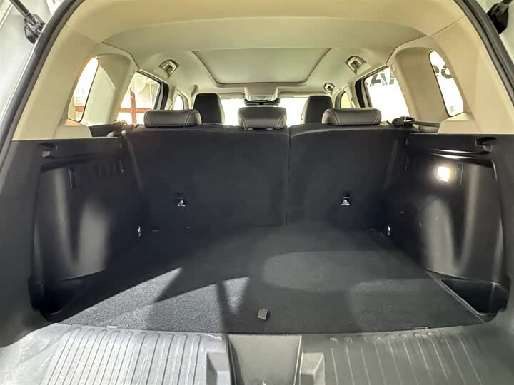 Фото 9 - Haval Dargo