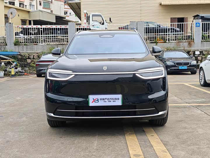 Фото 2 - Aito M7