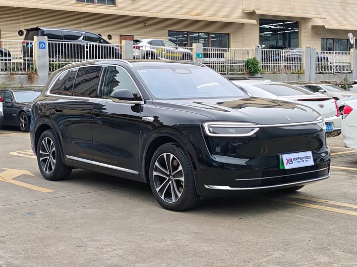 Фото 3 - Aito M7