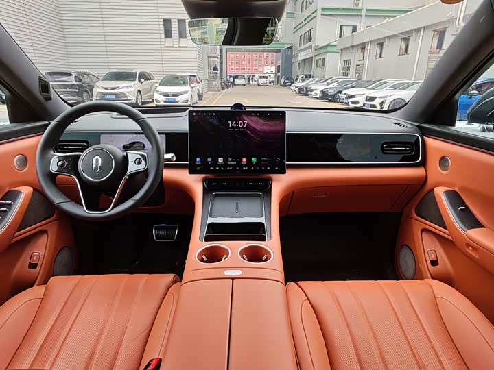 Фото 8 - Aito M7