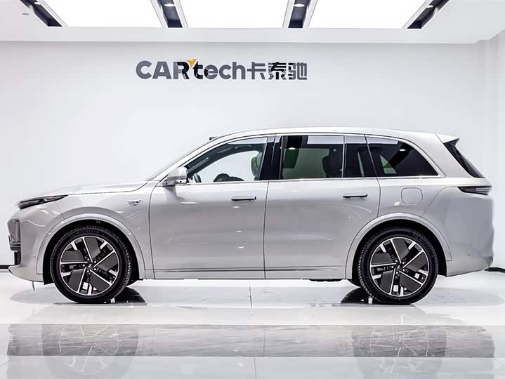 Фото 3 - LiXiang L8