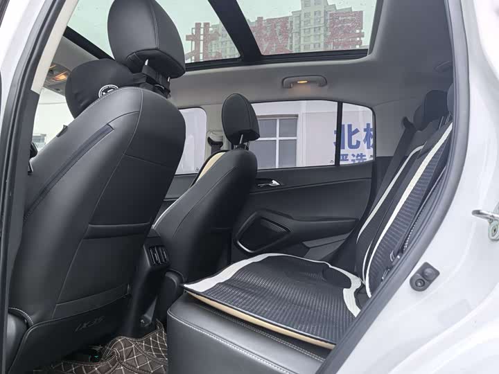 Photo 6 - Hyundai ix35 (Mufasa)