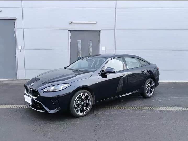 Фото 1 - BMW 2 Series