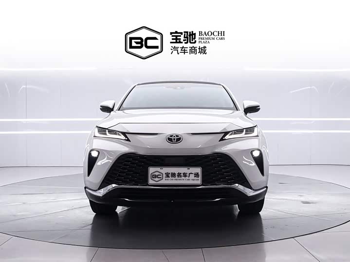 Фото 2 - Toyota Venza