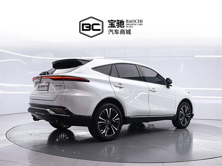 Фото 3 - Toyota Venza