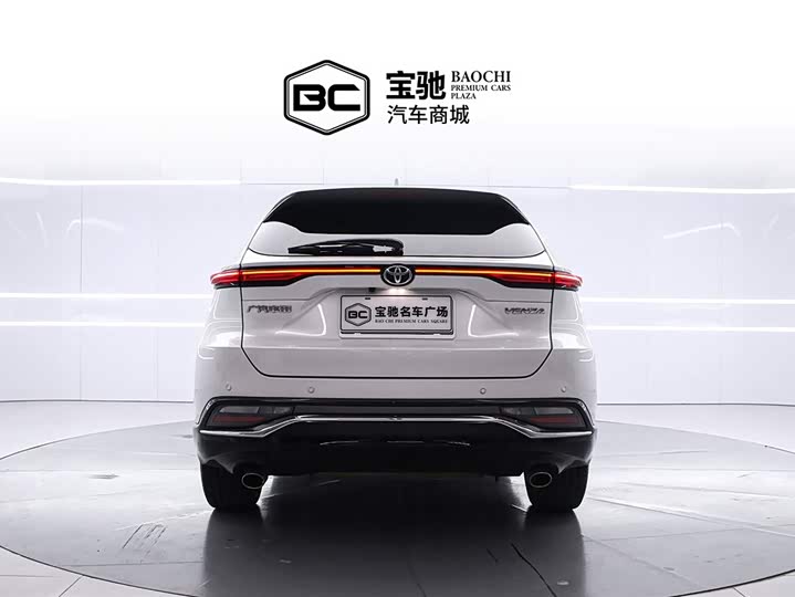 Фото 4 - Toyota Venza