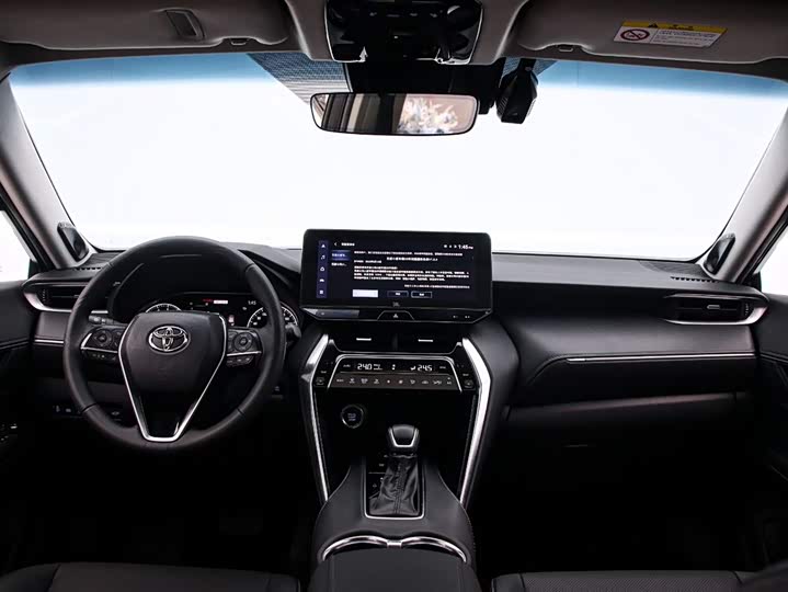 Фото 5 - Toyota Venza