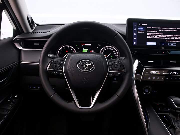 Фото 7 - Toyota Venza