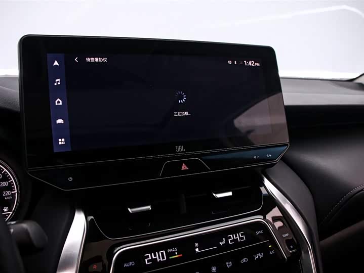 Фото 8 - Toyota Venza