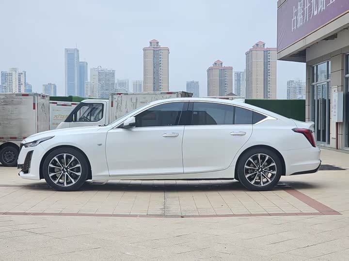 Photo 3 - Cadillac CT5