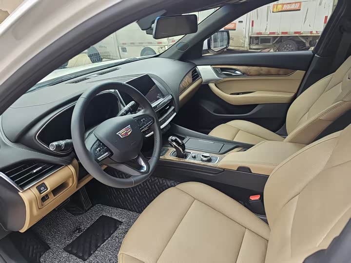 Photo 4 - Cadillac CT5