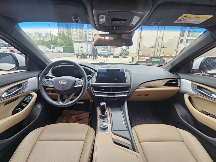 Photo 5 - Cadillac CT5