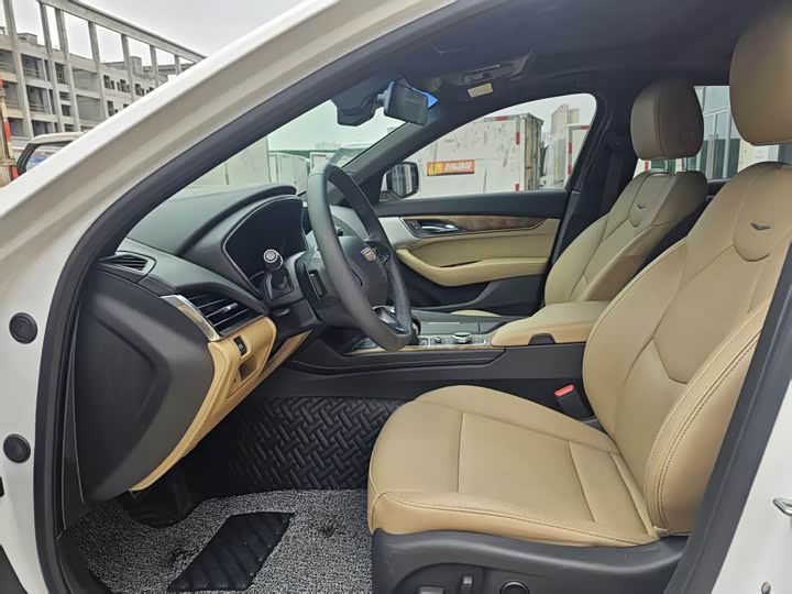 Photo 6 - Cadillac CT5