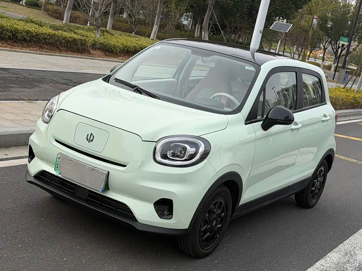 Фото 1 - Leapmotor T03