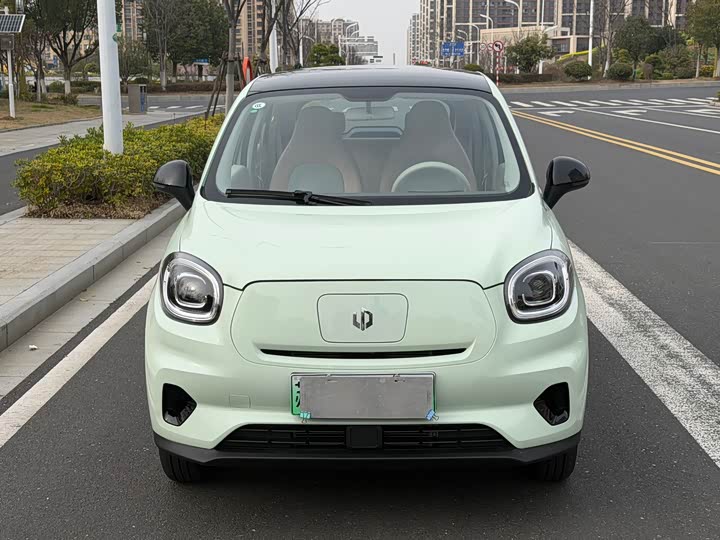 Фото 2 - Leapmotor T03