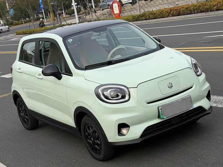 Фото 3 - Leapmotor T03