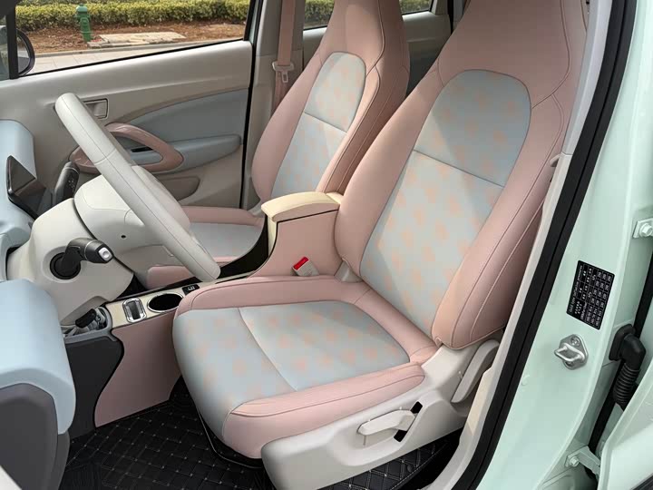 Фото 7 - Leapmotor T03