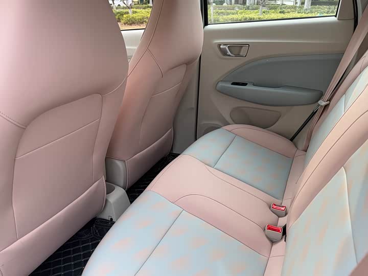 Фото 8 - Leapmotor T03