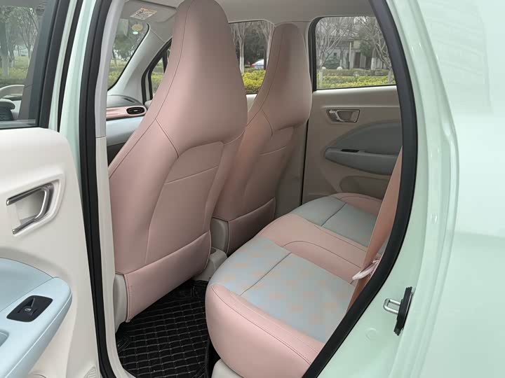 Фото 9 - Leapmotor T03