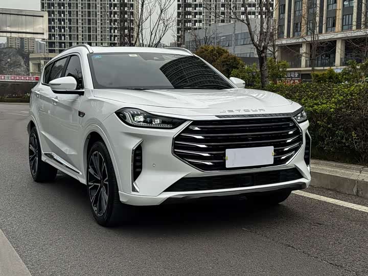 Photo 3 - Jetour X70