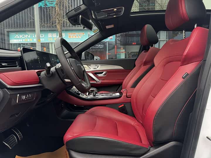 Photo 4 - Jetour X70