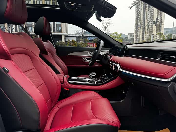 Photo 6 - Jetour X70