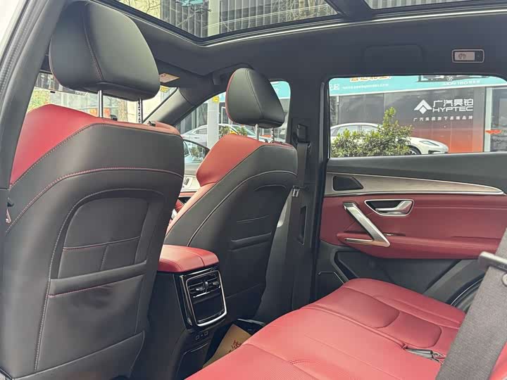 Photo 8 - Jetour X70